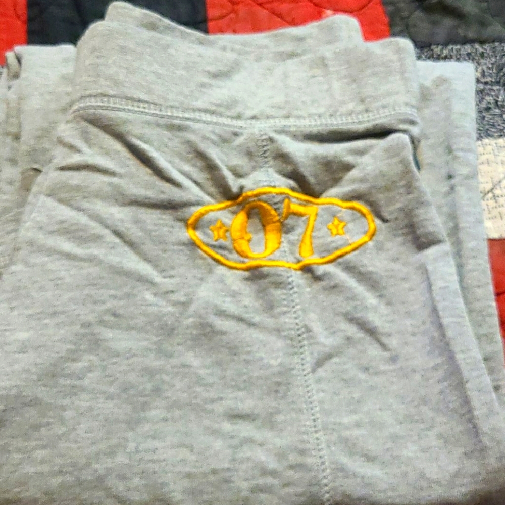 Sweat pants